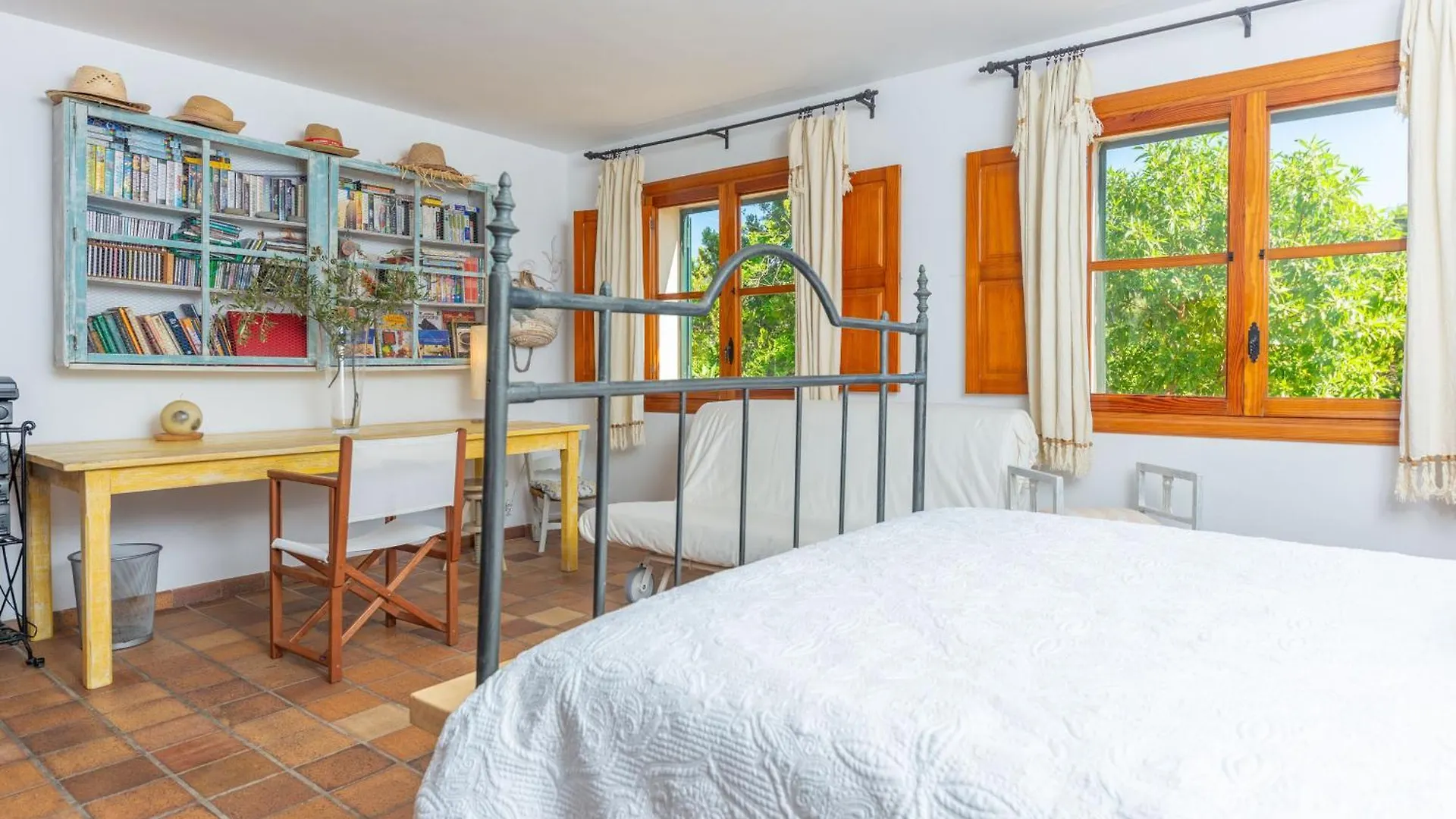 Villa Casa S'Olivaret -Selva- Espagne