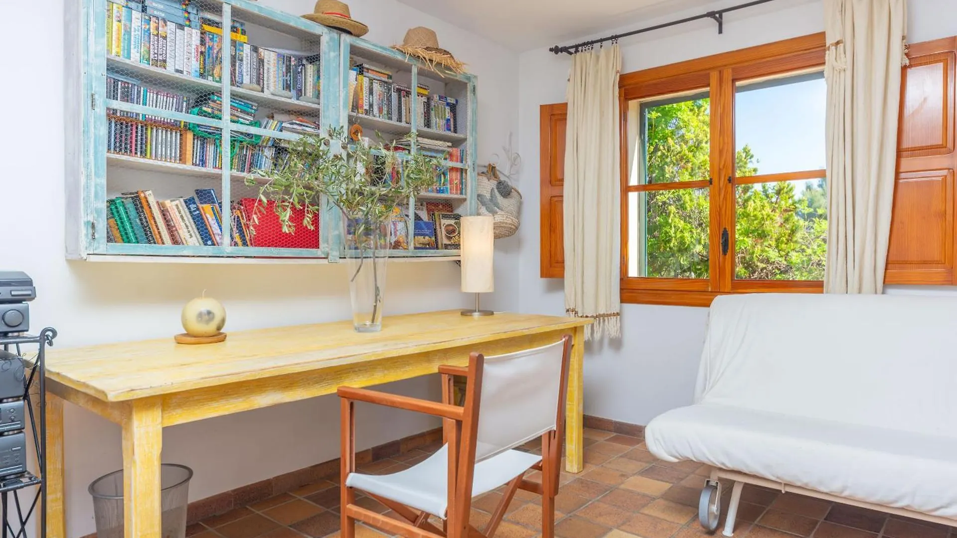 Casa S'Olivaret -Selva- Espagne